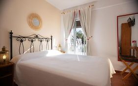 Hostal San Juan